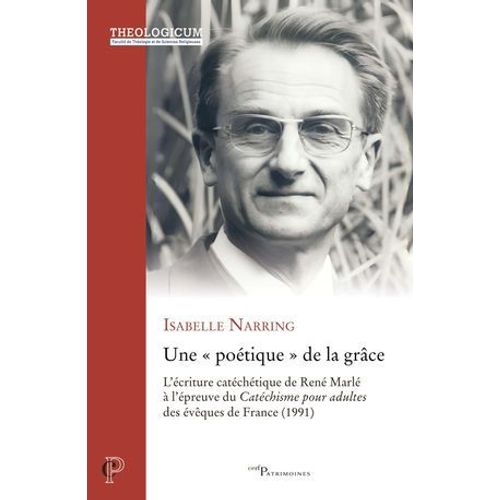 Une « Poétique » De La Grâce
