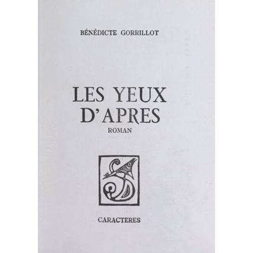 Les Yeux D'après
