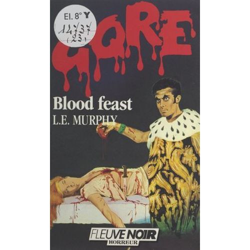 Blood Feast