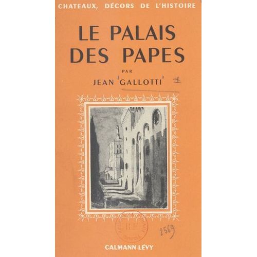 Le Palais Des Papes