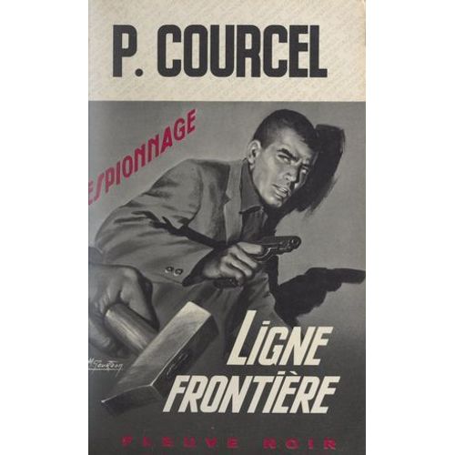Ligne Frontière
