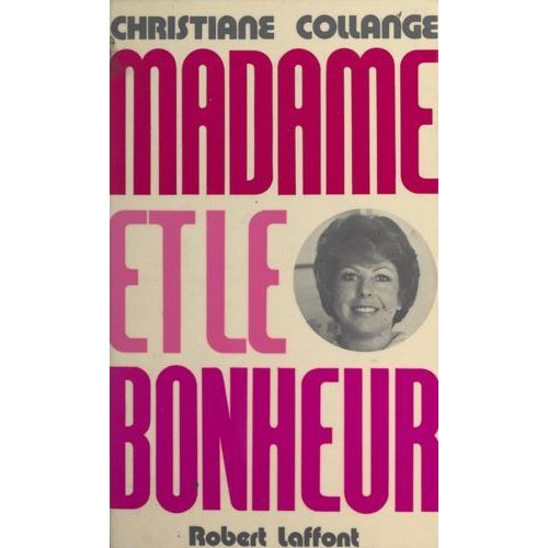 Madame Et Le Bonheur