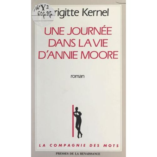 Une Journée Dans La Vie D'annie Moore
