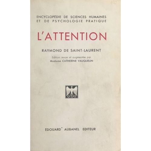 L'attention