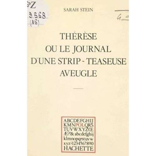 Thérèse
