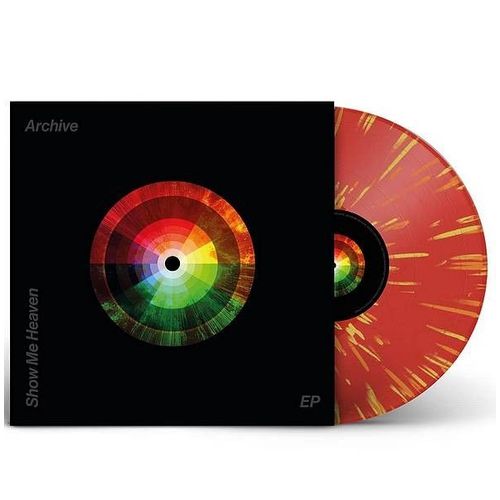 Archive : Show Me Heaven Ep
