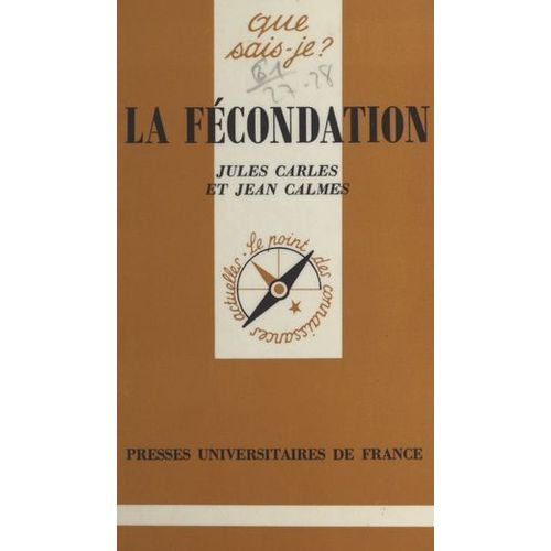 La Fécondation
