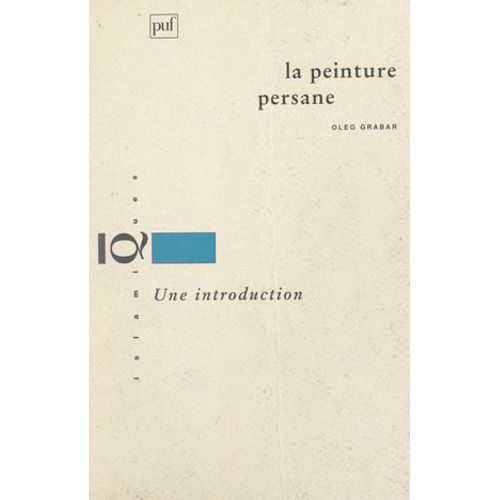 La Peinture Persane
