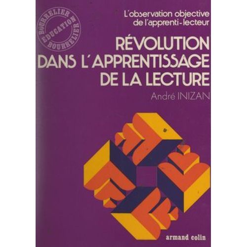Révolution Dans L'apprentissage De La Lecture