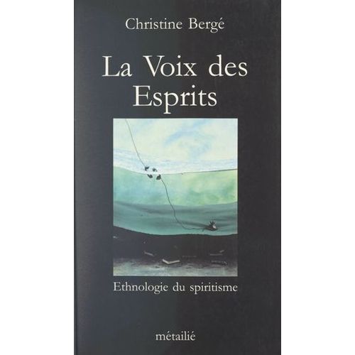 La Voix Des Esprits