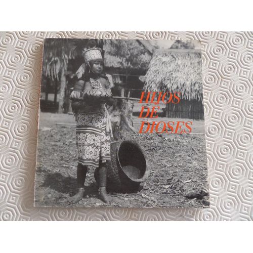 Los Piros - Hijos De Dioses