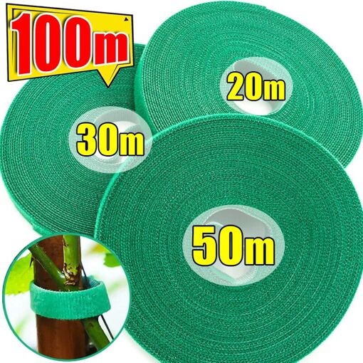Boucle D'attache Câble En Nylon – Pour Fixer Et Organiser Câbles Intérieur/extérieur