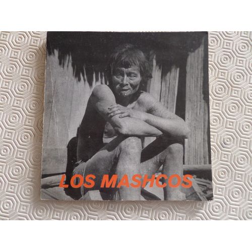 Los Mashcos // Peru