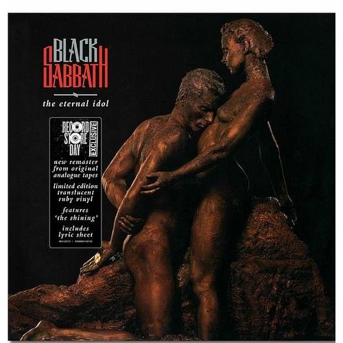 Black Sabbath : The Eternal Idol