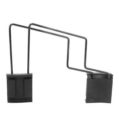 Double Piste En Acier Abs Pince Violon Pince Redresseur D¿Arc 4/4 Violon Joueur Bras Correcteur Outil