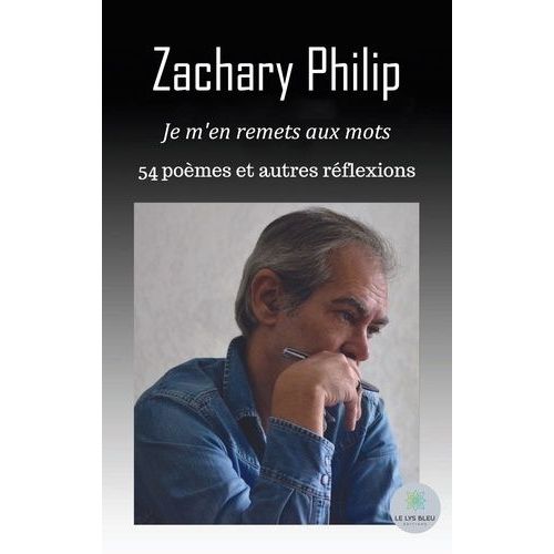 Je M'en Remets Aux Mots