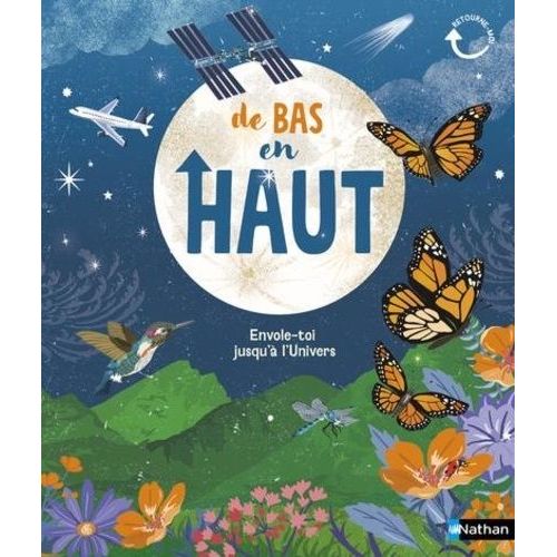 De Bas En Haut - De Haut En Bas