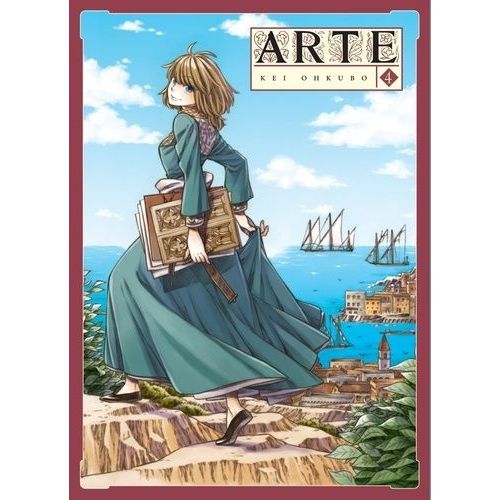 Arte - Tome 4
