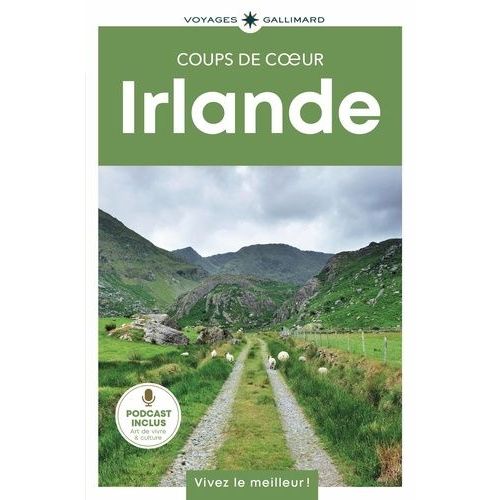 Irlande