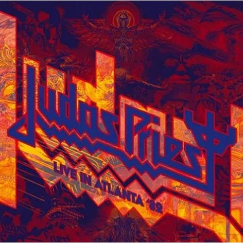 Judas Priest : Live In Atlanta '82