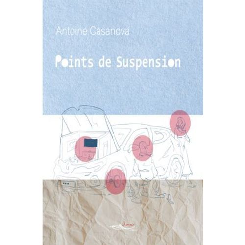 Points De Suspension