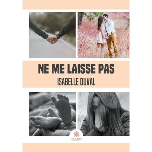 Ne Me Laisse Pas