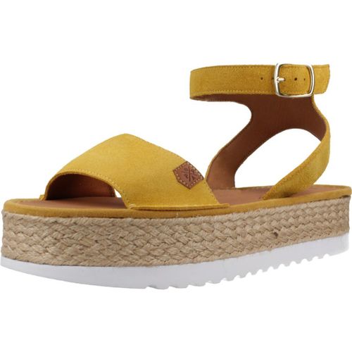 Popa Kalamis Colour Jaune