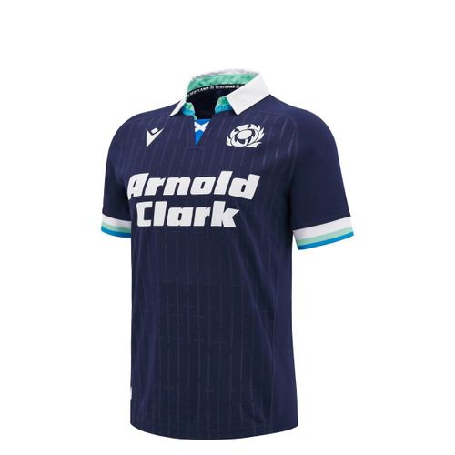 Maillot Rugby Ecosse Enfant Domicile ¿ Macron