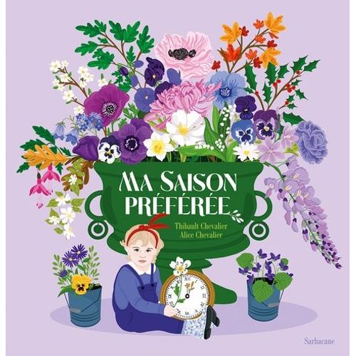 Ma Saison Préférée