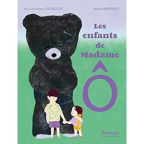 Les Enfants De Madame O