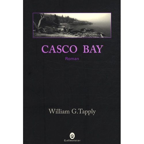 Casco Bay