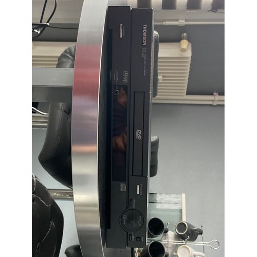 Platine dvd thomson