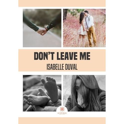 Don't Leave Me