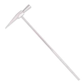 Pouce Piano Kalimba Tuning Tone Hammer Accessoire D¿Instrument De Musique