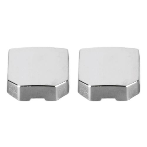 2pcs Métronome Curseur Remplacement Métal Blocs Coulissants Pour Rhythm Control Violon Accessoires