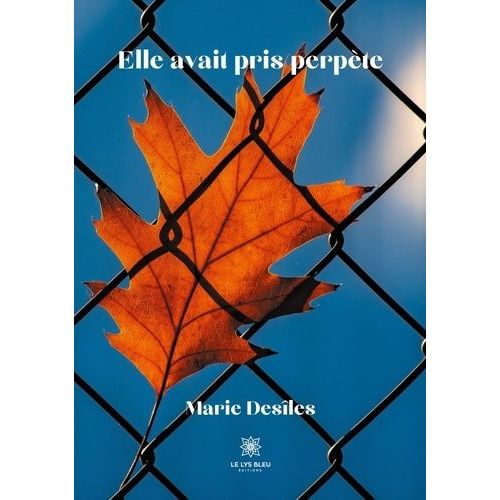 Elle Avait Pris Perpète