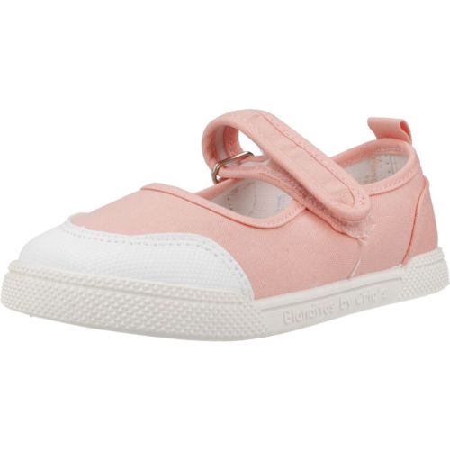 Chaussures Blanditos Fresabd Colour Rose