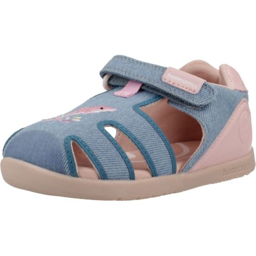 Biomecanics 252191b Colour Bleu