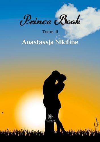 Prince Book - Tome 3