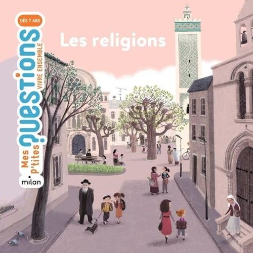 Les Religions
