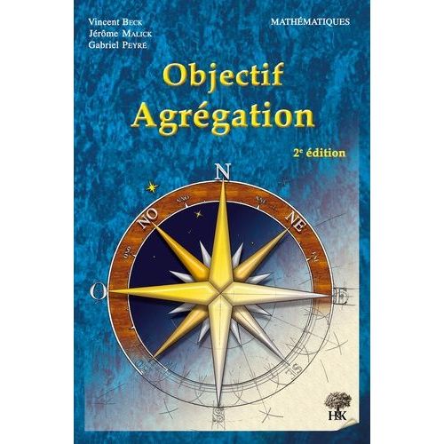 Objectif Agrégation