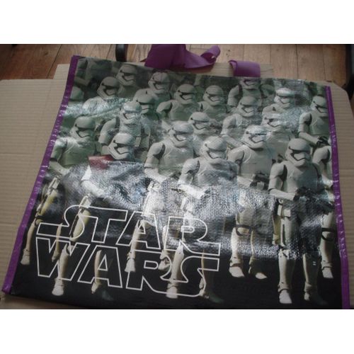 star Wars sacs