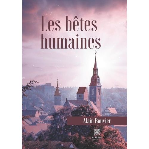 Les Bêtes Humaines
