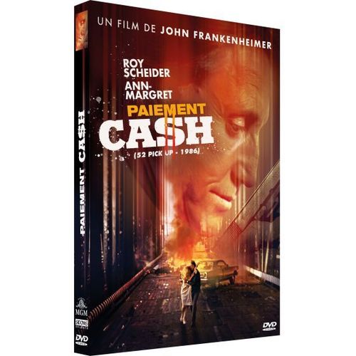 Paiement Cash