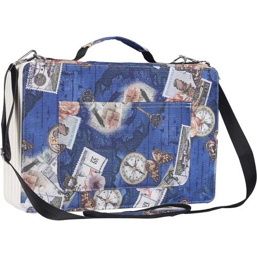 Gothicana By Empstylo À Bille En Acier Inoxydable Stylo Rétractable Compatible Avec Les Recharges Pilot G2 Pour Bureau École Entreprise Couleur Naturel (Tc142na)