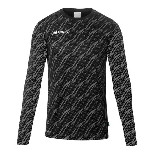 Maillot De Gardien Uhlsport Progressive Goalkeeper Shirt Noir S