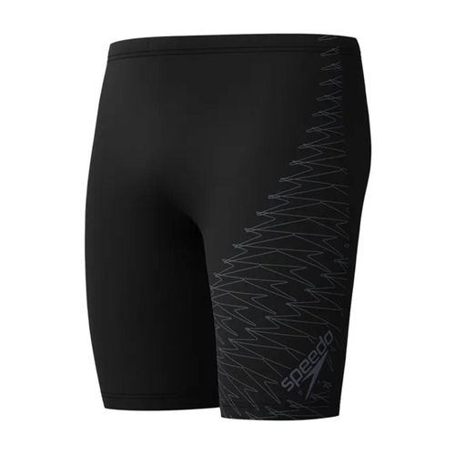 Maillot De Bain Boxer Speedo Boxer Homme Noir 40