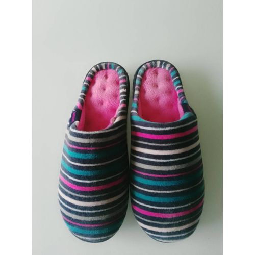 Chausson Fille Isotoner - 36