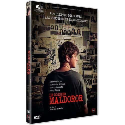 Le Dossier Maldoror