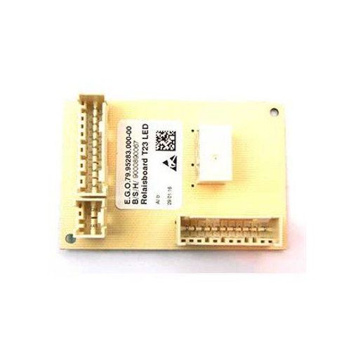 Module de relais pour seche-linge Bosch 00630574, 9000890067, ego79.95283.000-00 p1200